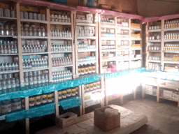 Kims Agrovet Mbaani